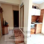 Sunny Penthouse, Pool View, Near Nessebar Διαμέρισμα Σάνι Μπιτς