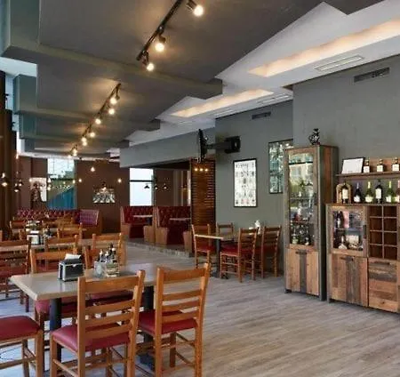 Sunny Penthouse, Pool View, Near Nessebar Διαμέρισμα Σάνι Μπιτς